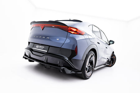 Set of Splitters suitable for Cupra Tavascan Mk1