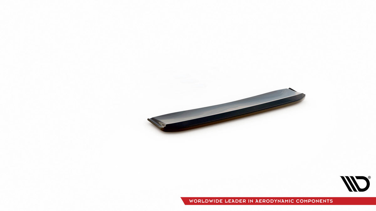 Set of Splitters suitable for Dodge Challenger GT Mk3 Facelift