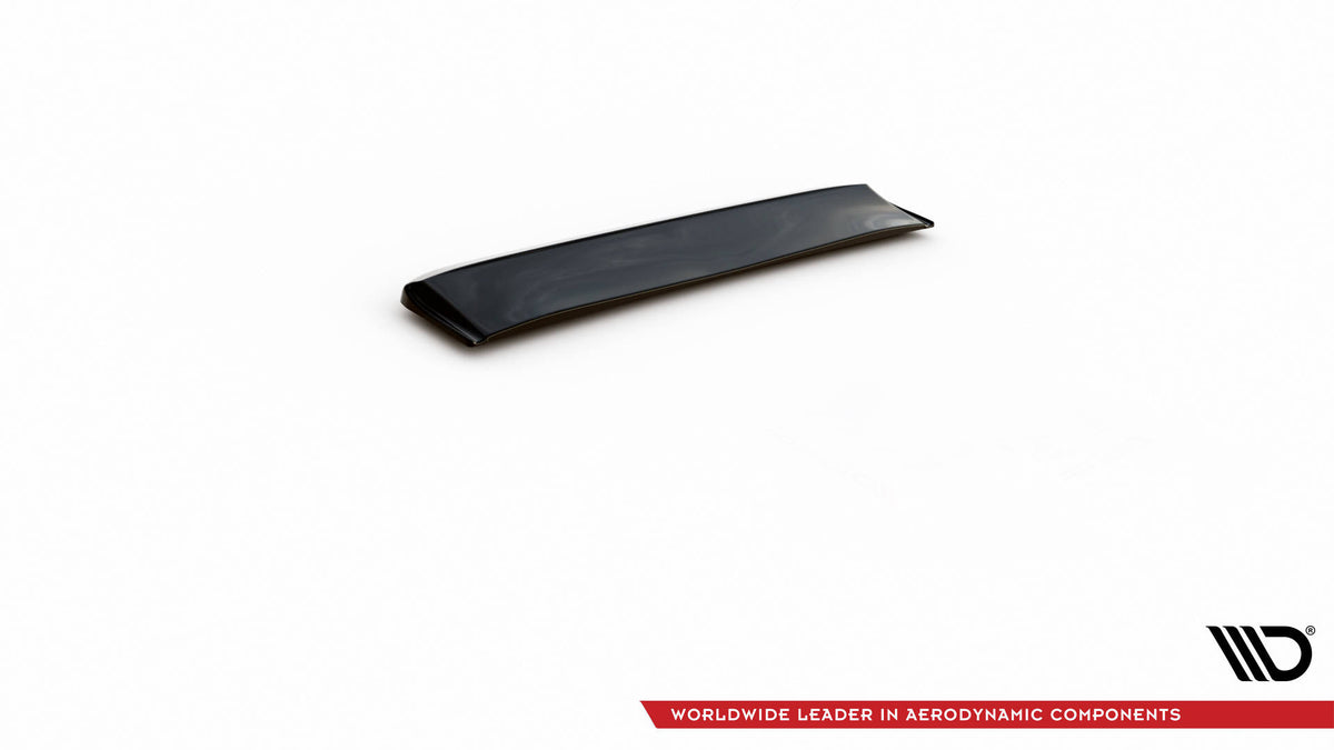 Set of Splitters suitable for Dodge Challenger GT Mk3 Facelift