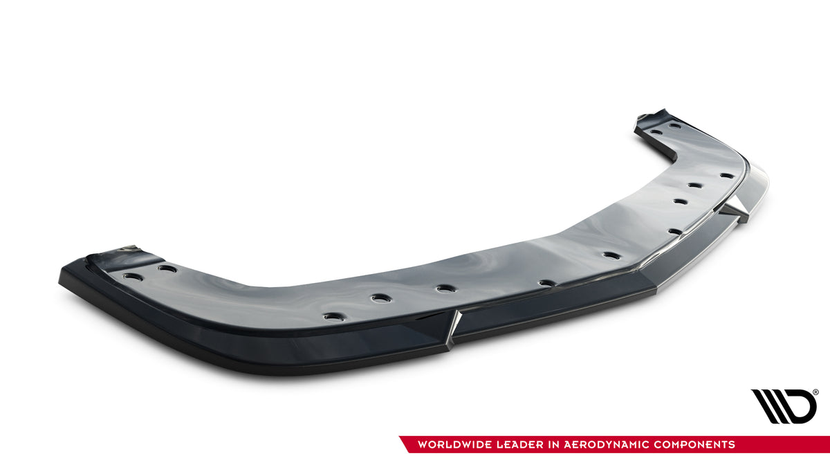 Set of Splitters suitable for Dodge Challenger GT Mk3 Facelift