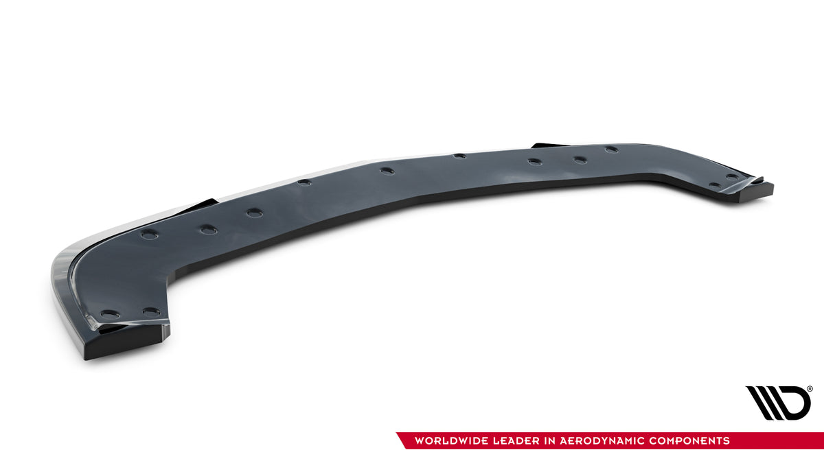 Set of Splitters suitable for Dodge Challenger GT Mk3 Facelift