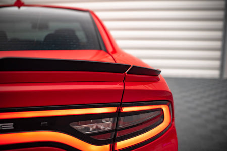 Set of Splitters suitable for Dodge Charger RT Mk7 Facelift