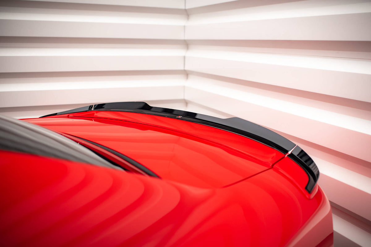 Set of Splitters suitable for Dodge Charger RT Mk7 Facelift