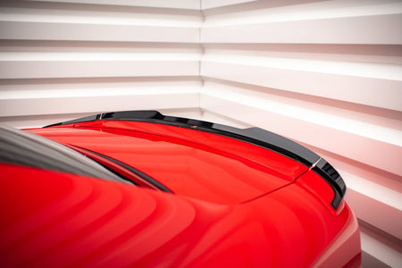 Set of Splitters suitable for Dodge Charger RT Mk7 Facelift