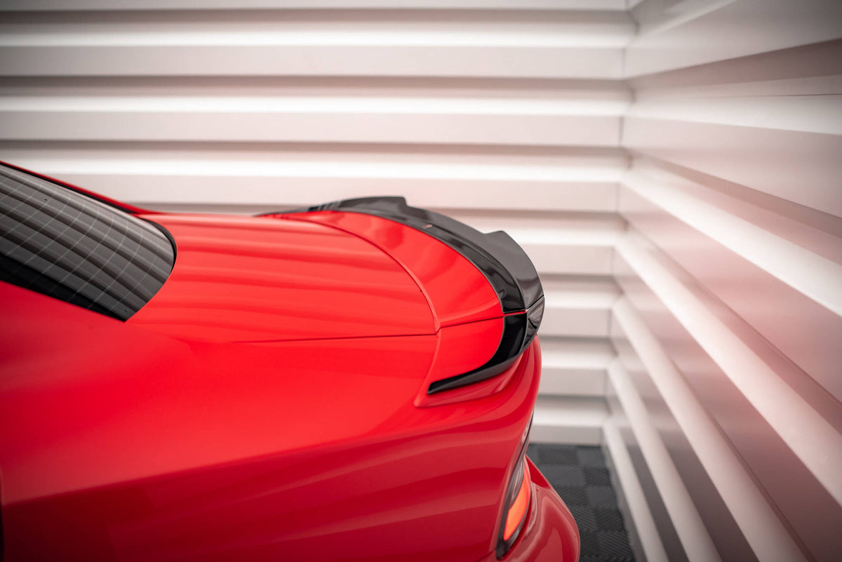 Set of Splitters suitable for Dodge Charger RT Mk7 Facelift