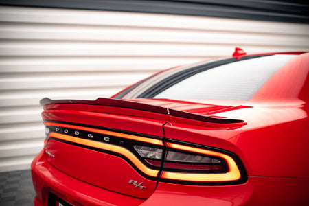 Set of Splitters suitable for Dodge Charger RT Mk7 Facelift