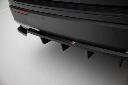 Set of Splitters suitable for Ford Explorer XLT Mk6