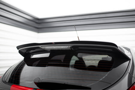 Set of Splitters suitable for Ford Focus ST Mk3 Facelift