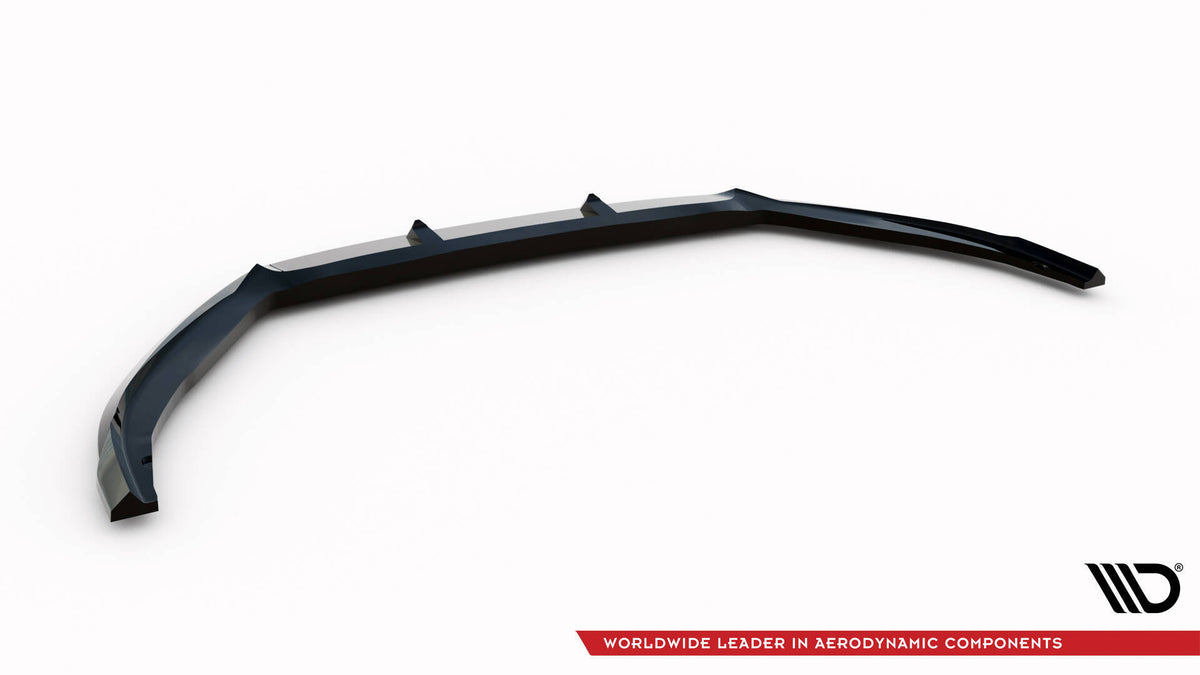 Set of Splitters suitable for Ford Focus Vignale Estate Mk4