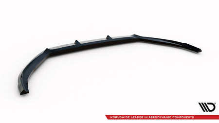 Set of Splitters suitable for Ford Focus Vignale Estate Mk4