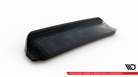Set of Splitters suitable for Ford Focus Vignale Estate Mk4