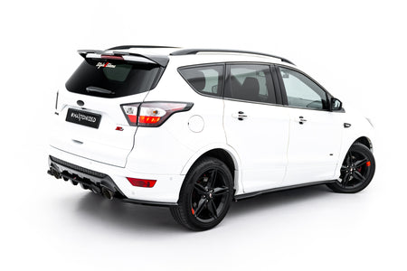 Set of Splitters suitable for Ford Kuga ST-Line Mk2 Facelift