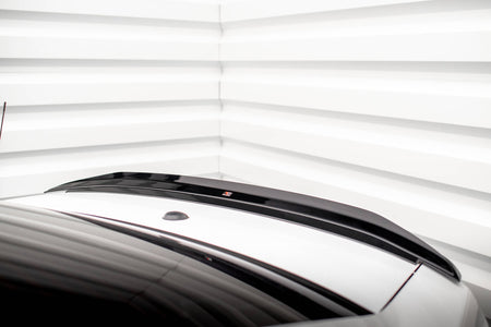 Set of Splitters suitable for Ford Mustang Mk5 Facelift
