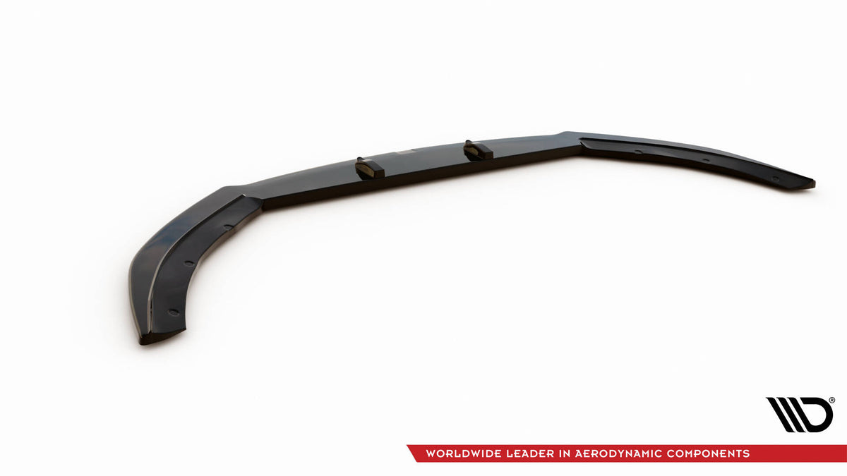 Set of Splitters suitable for Ford Mustang Mk5 Facelift