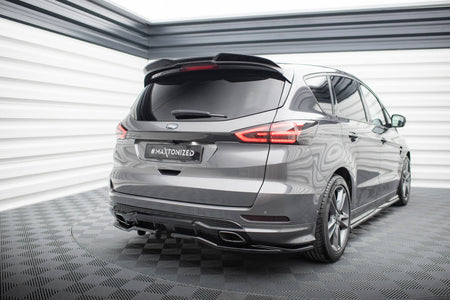 Set of Splitters suitable for Ford S-Max ST-Line Mk2