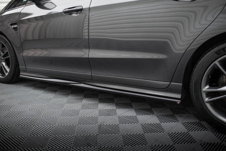 Set of Splitters suitable for Ford S-Max ST-Line Mk2