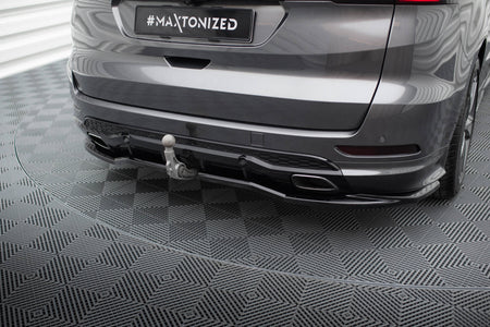 Set of Splitters suitable for Ford S-Max ST-Line Mk2