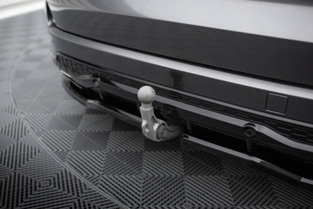 Set of Splitters suitable for Ford S-Max ST-Line Mk2