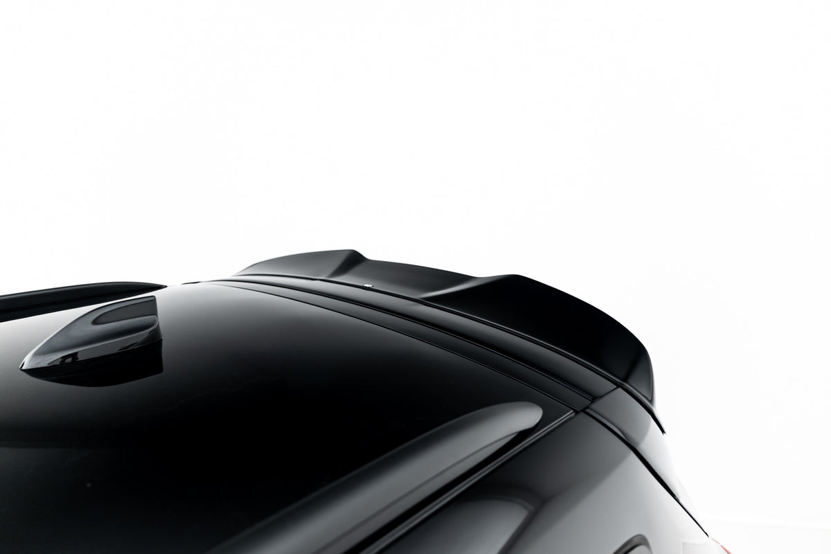 Set of Splitters suitable for Ford S-Max ST-Line Mk2 Facelift