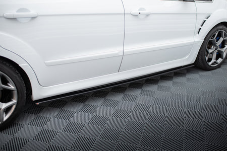 Set of Splitters suitable for Ford S-Max Titanium Mk1 Facelift