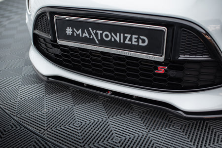 Set of Splitters suitable for Ford S-Max Titanium Mk1 Facelift