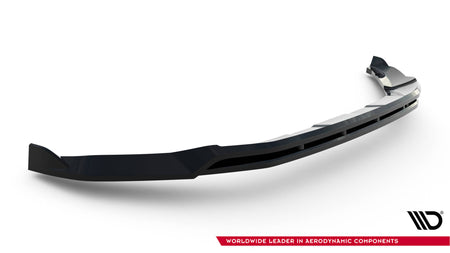 Set of Splitters suitable for Ford Tourneo Courier Mk2