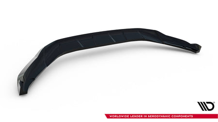 Set of Splitters suitable for Ford Tourneo Courier Mk2