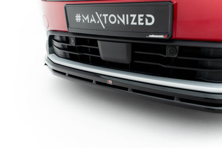 Set of Splitters suitable for Ford Tourneo Courier Mk2