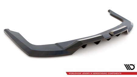 Set of Splitters suitable for Hyundai Elantra Mk7