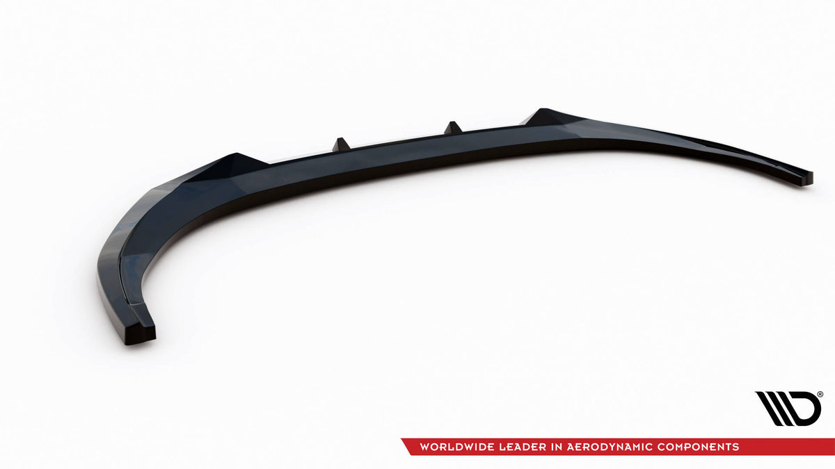 Set of Splitters suitable for Hyundai Elantra Mk7