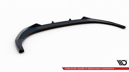 Set of Splitters suitable for Hyundai Elantra Mk7