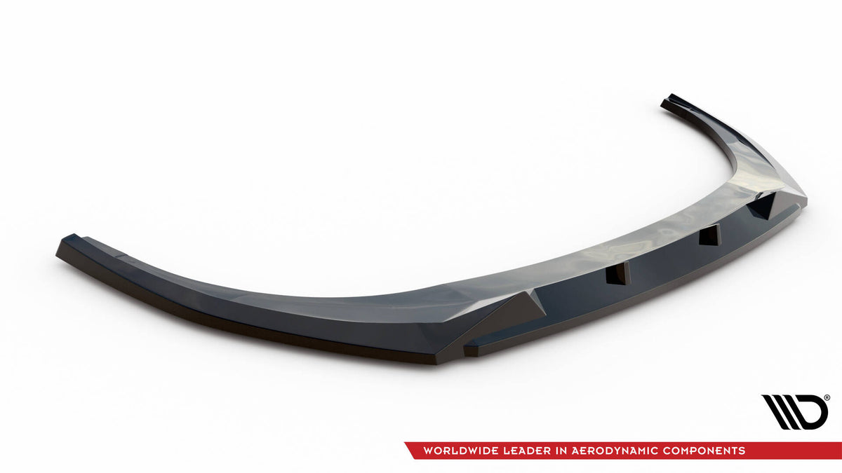 Set of Splitters suitable for Hyundai Elantra Mk7