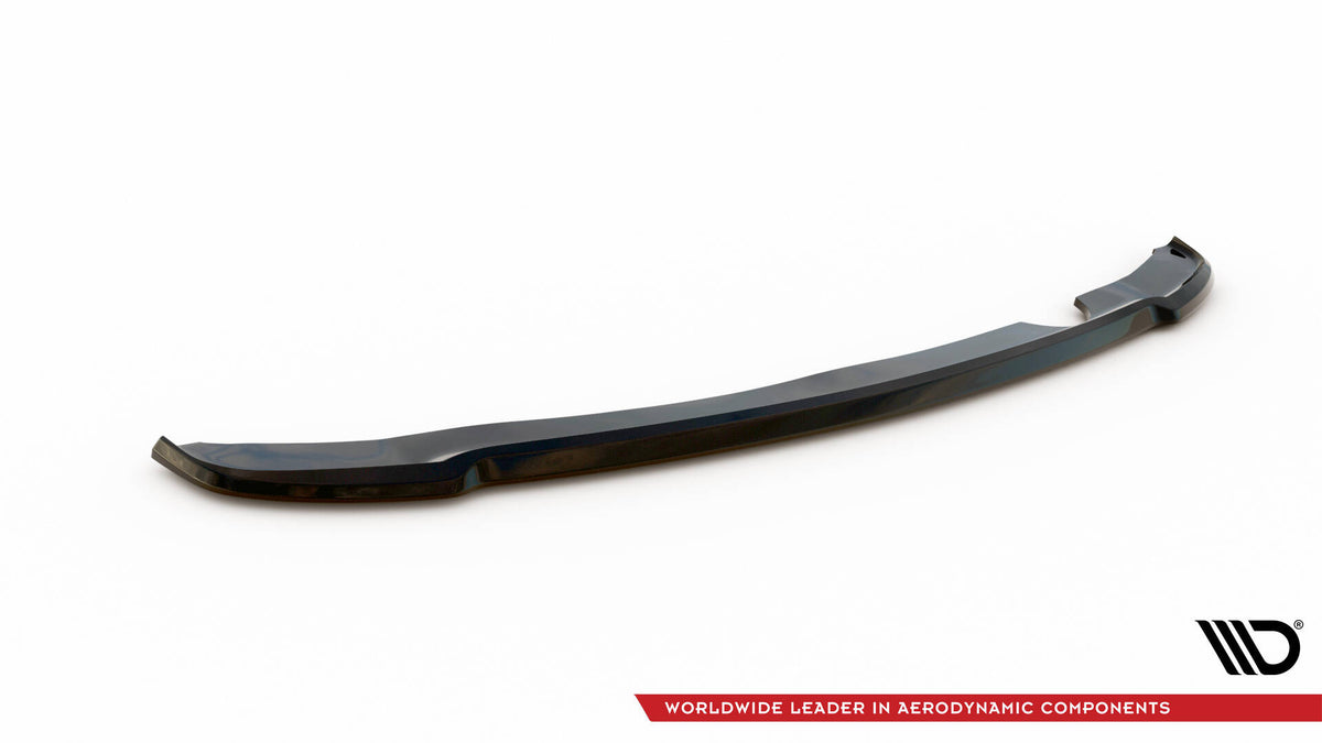 Set of Splitters suitable for Hyundai I20 Mk2 Facelift