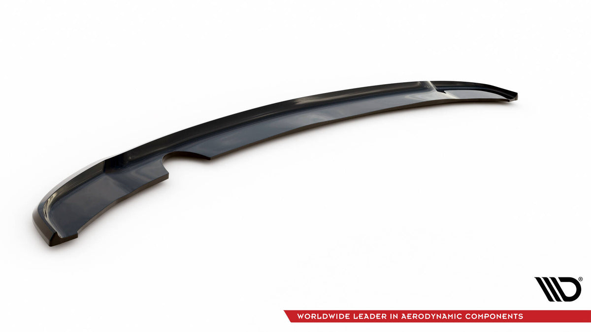 Set of Splitters suitable for Hyundai I20 Mk2 Facelift