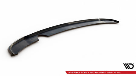Set of Splitters suitable for Hyundai I20 Mk2 Facelift