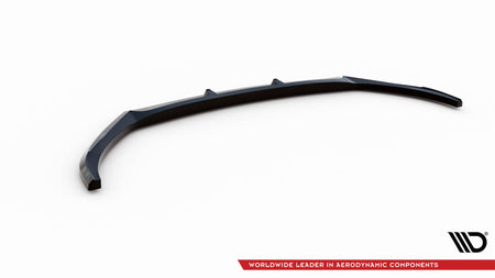 Set of Splitters suitable for Hyundai I20 Mk2 Facelift