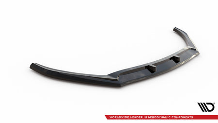 Set of Splitters suitable for Hyundai I20 Mk2 Facelift