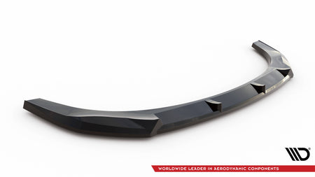 Set of Splitters suitable for Hyundai Kona N-Line Mk2