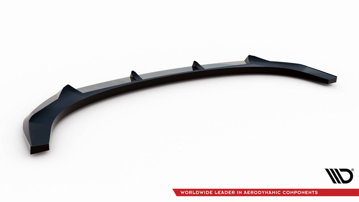 Set of Splitters suitable for Hyundai Kona N-Line Mk2