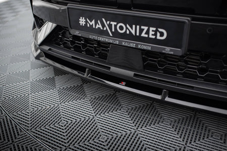 Set of Splitters suitable for Hyundai Kona N-Line Mk2