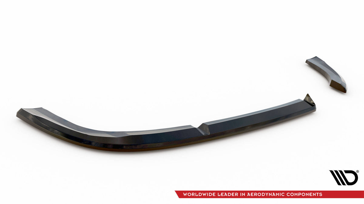 Set of Splitters suitable for Hyundai Tucson Mk4