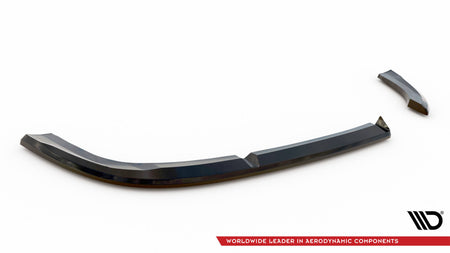 Set of Splitters suitable for Hyundai Tucson Mk4