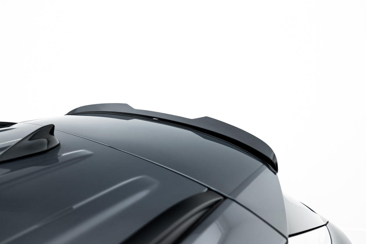 Set of Splitters suitable for Hyundai Tucson Mk4 Facelift
