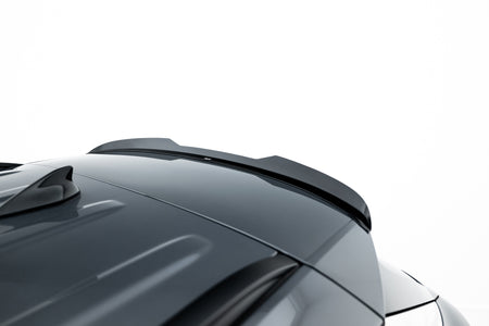 Set of Splitters suitable for Hyundai Tucson Mk4 Facelift
