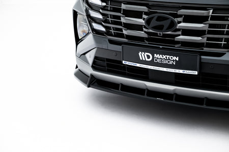Set of Splitters suitable for Hyundai Tucson Mk4 Facelift