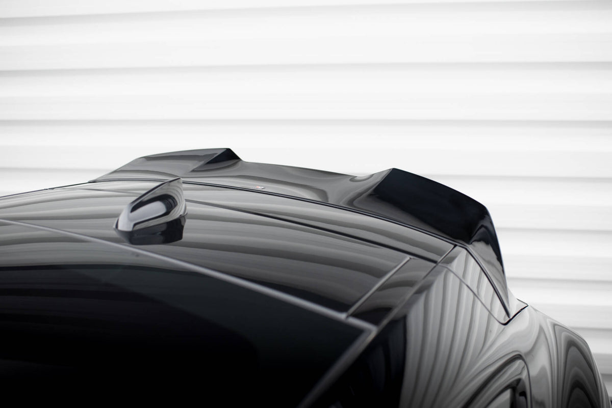 Set of Splitters suitable for Jaguar E-Pace R-Dynamic X540
