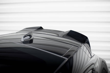 Set of Splitters suitable for Jaguar E-Pace R-Dynamic X540