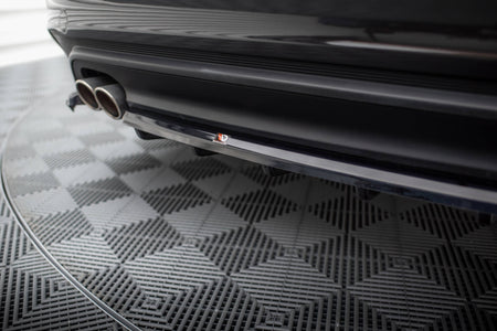 Set of Splitters suitable for Jaguar XE X760 Facelift