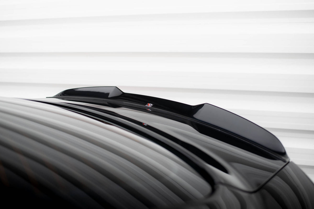 Set of Splitters suitable for Jaguar XE X760 Facelift