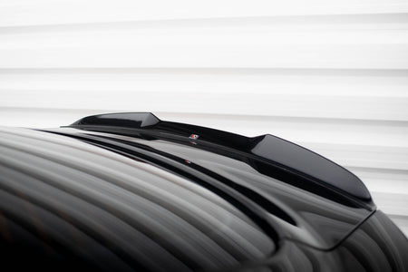 Set of Splitters suitable for Jaguar XE X760 Facelift